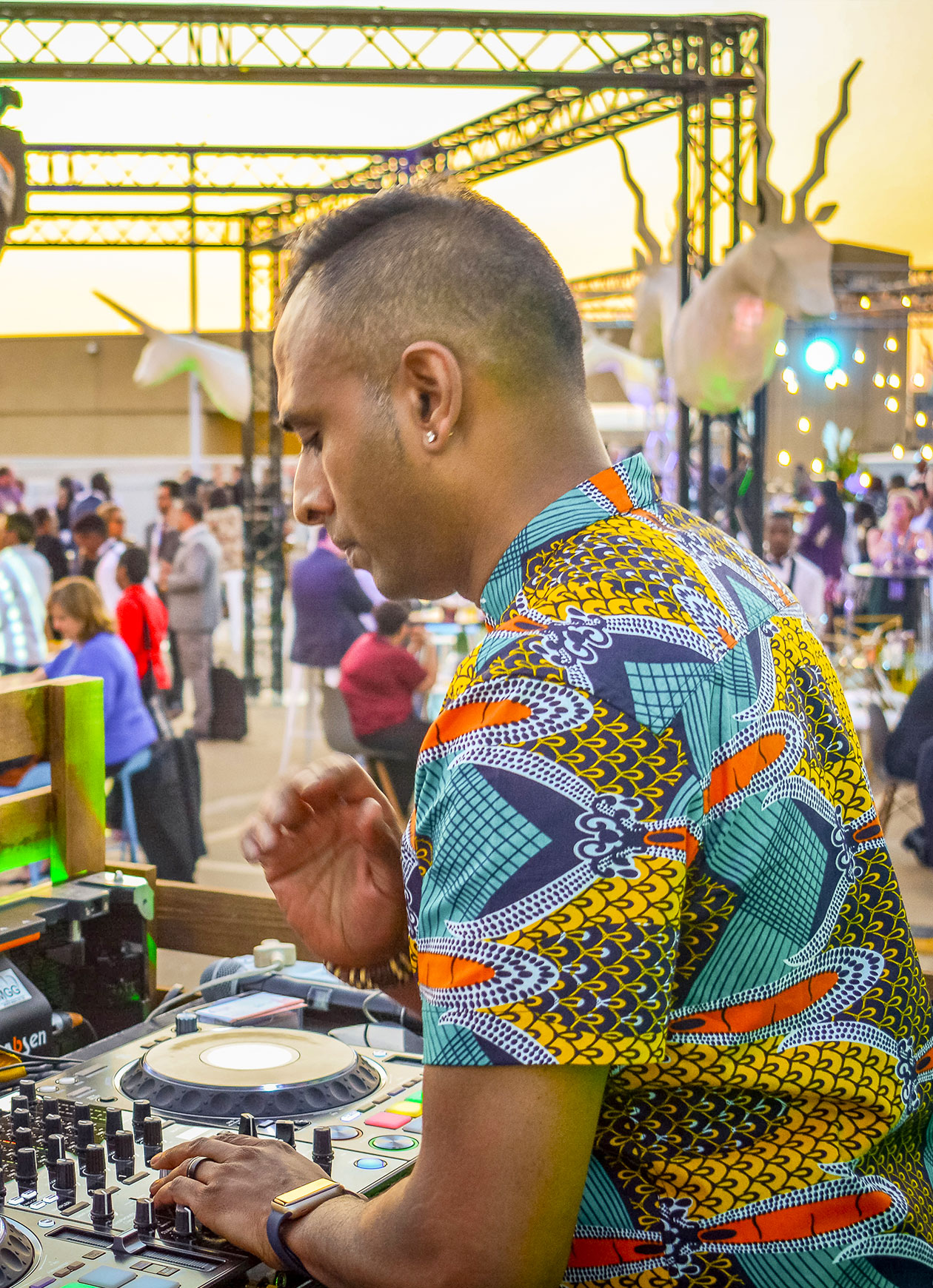 DJ Service